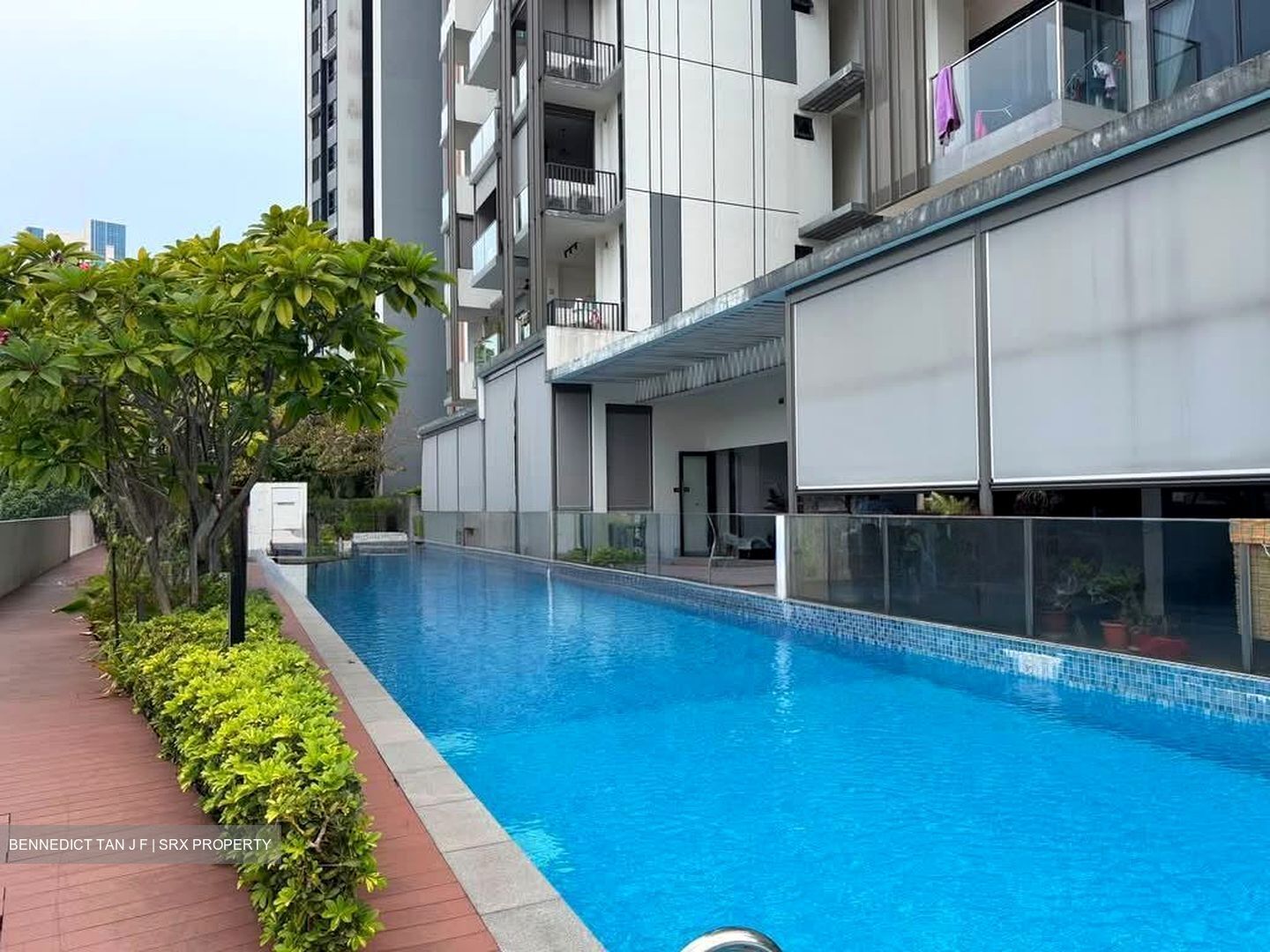 Uptown @ Farrer (D8), Apartment #605470901